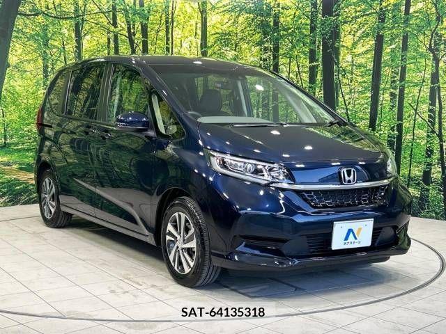 Honda FREED 2021-11 270422-17