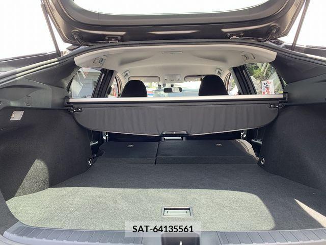 Toyota PRIUS 2017-04 282111-20