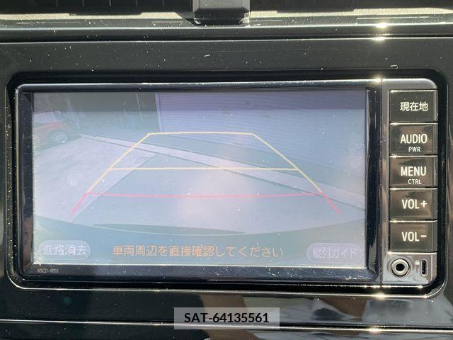 Toyota PRIUS 2017-04 282111-24