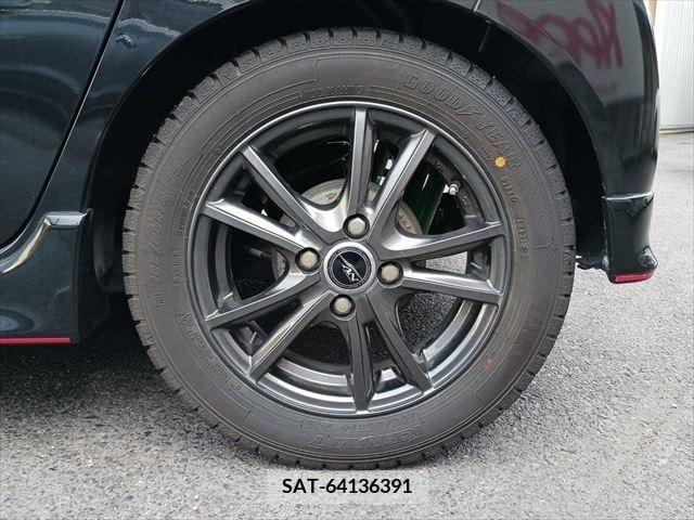 Daihatsu ESSE 2010-12 385446-25