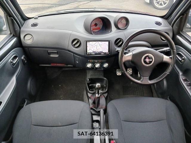 Daihatsu ESSE 2010-12 385446-1