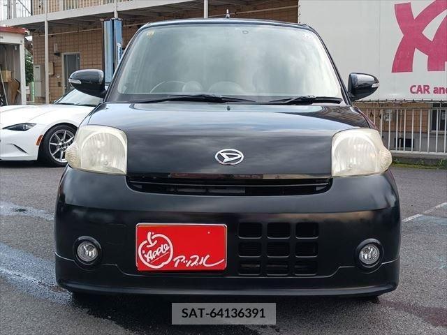 Daihatsu ESSE 2010-12 385446-12