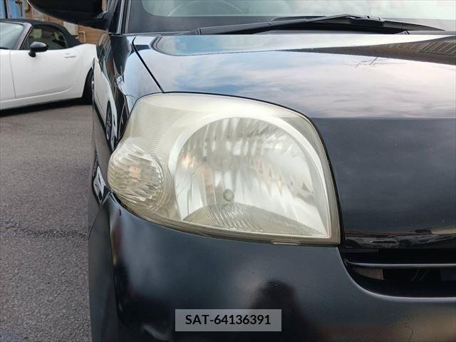 Daihatsu ESSE 2010-12 385446-21