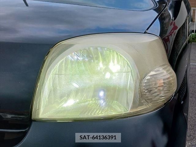 Daihatsu ESSE 2010-12 385446-9