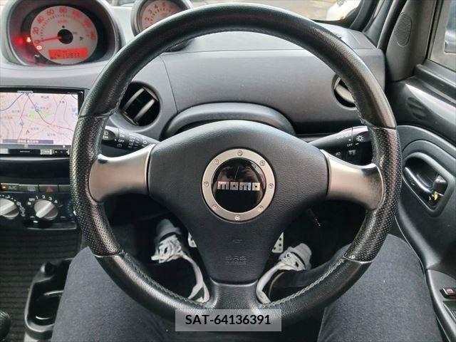 Daihatsu ESSE 2010-12 385446-8