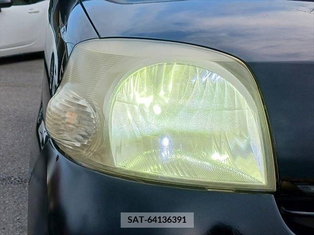 Daihatsu ESSE 2010-12 385446-28