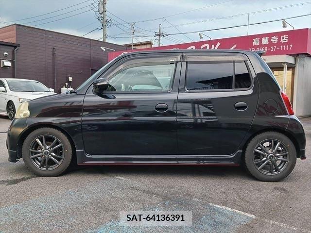 Daihatsu ESSE 2010-12 385446-18