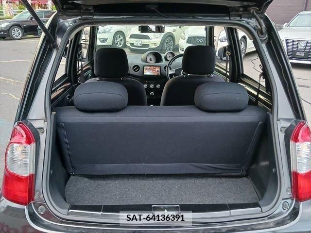 Daihatsu ESSE 2010-12 385446-7