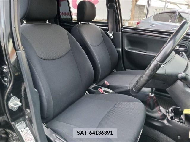 Daihatsu ESSE 2010-12 385446-5