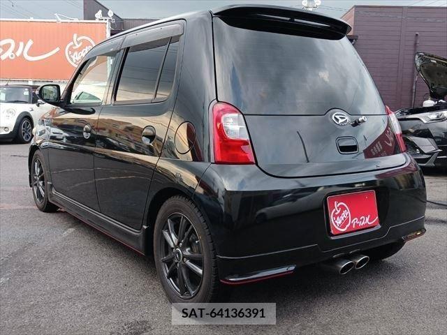 Daihatsu ESSE 2010-12 385446-17