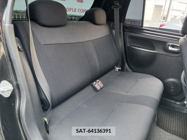 Daihatsu ESSE 2010-12 385446-6