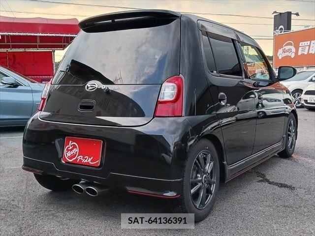 Daihatsu ESSE 2010-12 385446-16