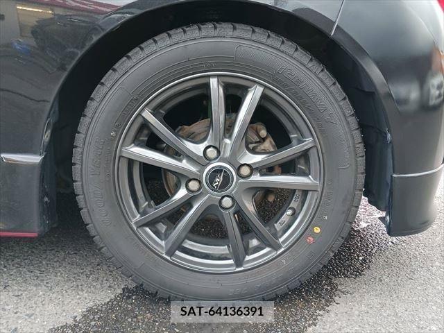 Daihatsu ESSE 2010-12 385446-27