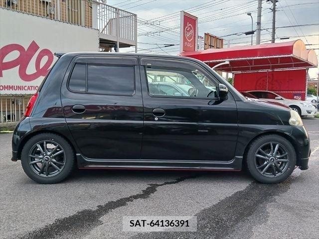 Daihatsu ESSE 2010-12 385446-14