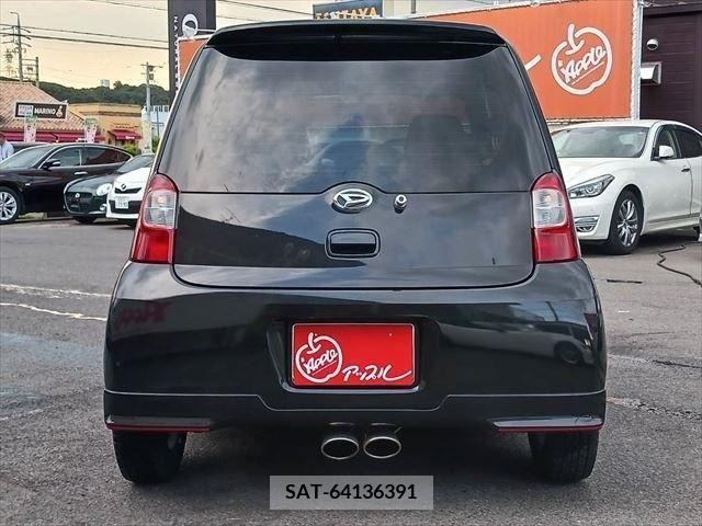 Daihatsu ESSE 2010-12 385446-15