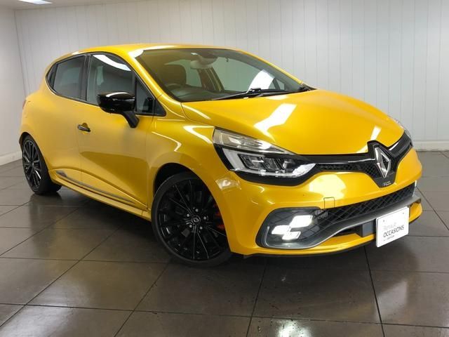 Renault LUTECIA 2020-03 17606-5