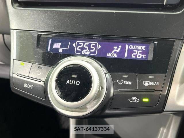 Toyota PRIUS ALPHA 2013-10 432363-7
