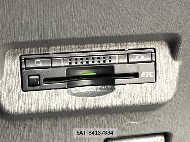 Toyota PRIUS ALPHA 2013-10 432363-4