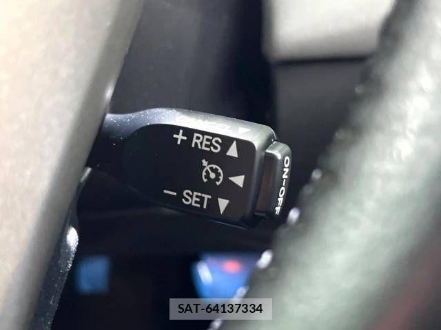Toyota PRIUS ALPHA 2013-10 432363-5
