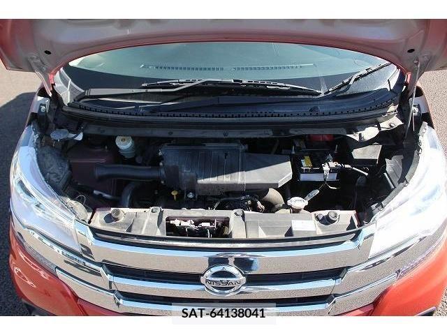Nissan DAYZ 2016-01 209100-17