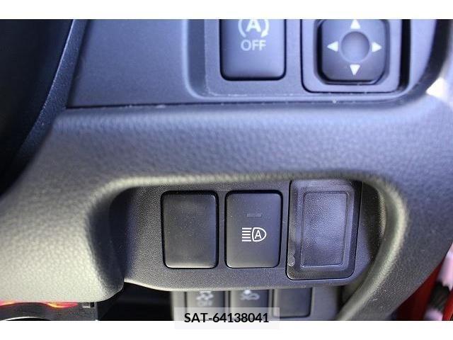 Nissan DAYZ 2016-01 209100-3