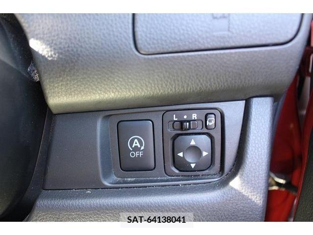 Nissan DAYZ 2016-01 209100-2