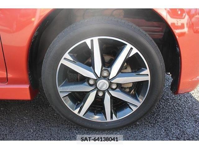 Nissan DAYZ 2016-01 209100-11