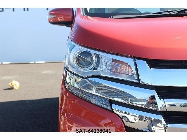 Nissan DAYZ 2016-01 209100-9