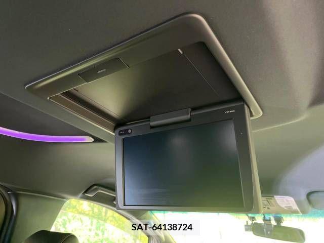 Toyota ALPHARD 2016-09 258847-2