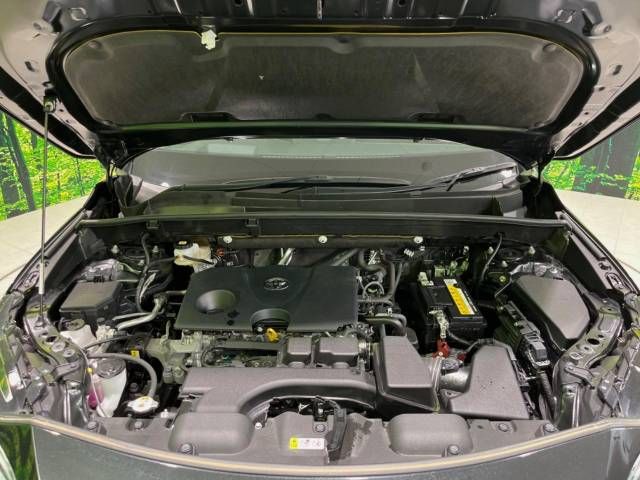 Toyota HARRIER 2020-12 12283-19