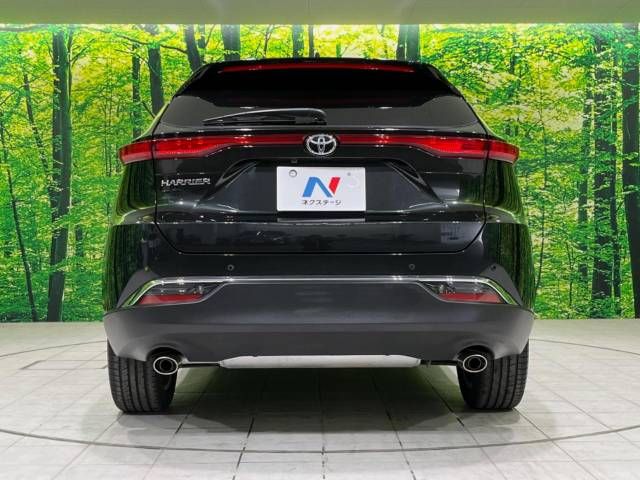 Toyota HARRIER 2020-12 12283-15