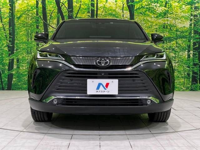 Toyota HARRIER 2020-12 12283-14
