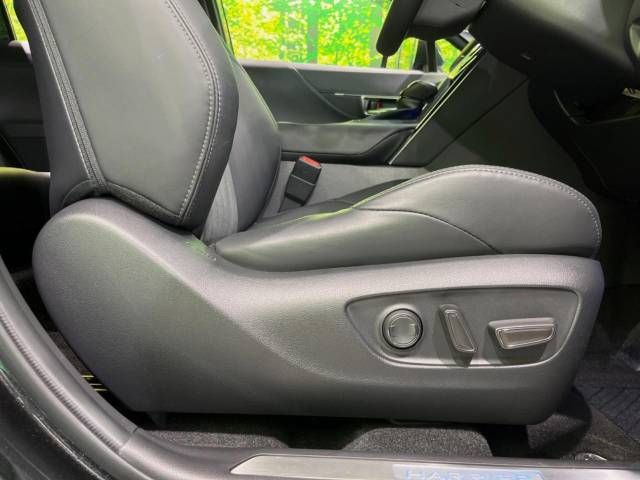 Toyota HARRIER 2020-12 12283-7