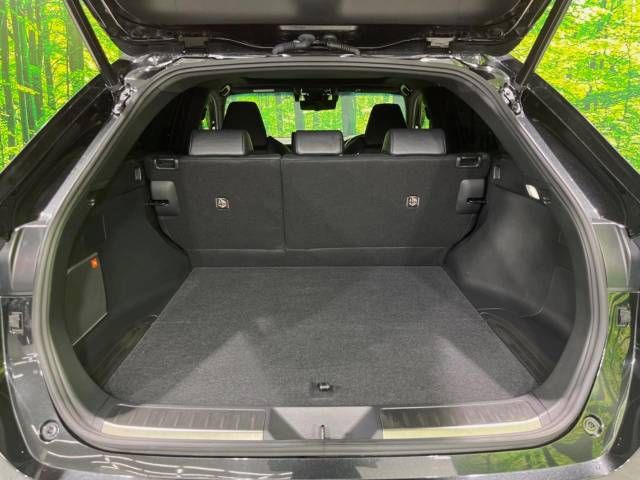 Toyota HARRIER 2020-12 12283-10