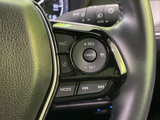 Toyota HARRIER 2020-12 12283-6