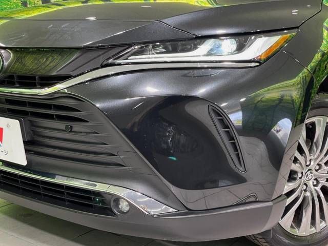 Toyota HARRIER 2020-12 12283-12
