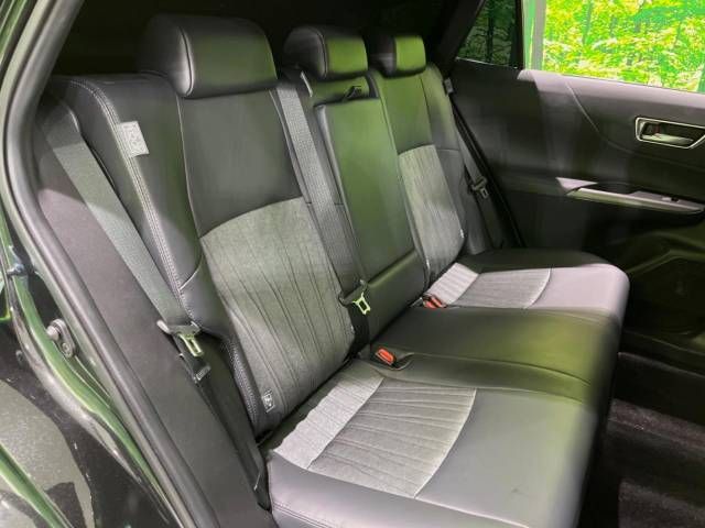 Toyota HARRIER 2020-12 12283-9