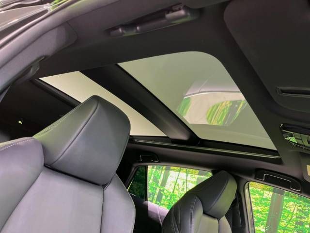 Toyota HARRIER 2020-12 12283-2