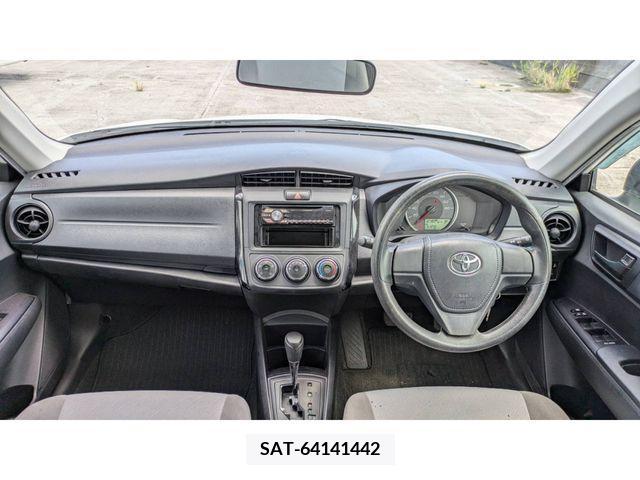 Toyota COROLLA AXIO 2017-06 328477-3