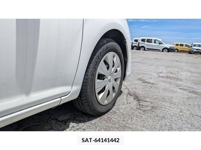 Toyota COROLLA AXIO 2017-06 328477-2