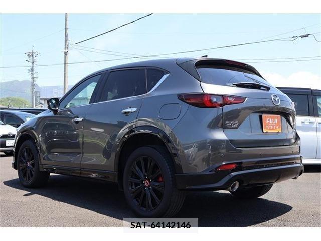 Mazda CX-5 2022-02 295932-1