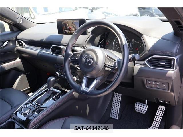 Mazda CX-5 2022-02 295932-7