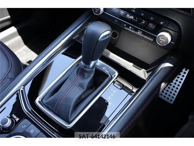Mazda CX-5 2022-02 295932-8