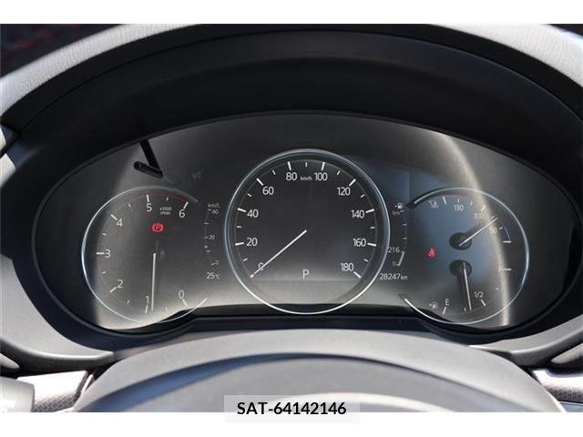 Mazda CX-5 2022-02 295932-9