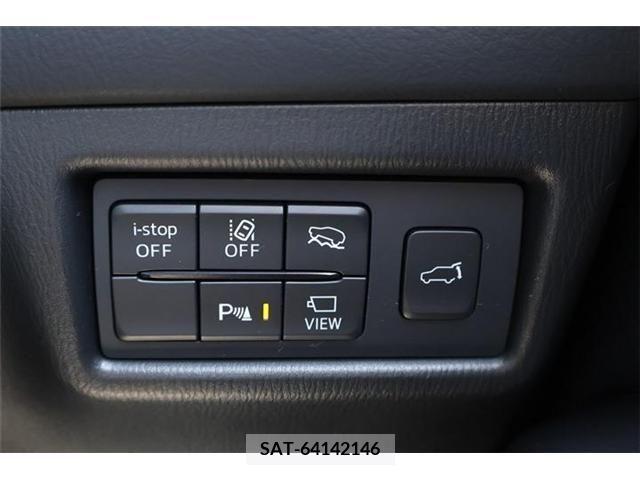 Mazda CX-5 2022-02 295932-11