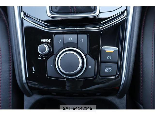 Mazda CX-5 2022-02 295932-12