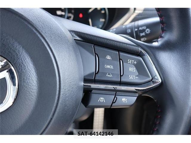 Mazda CX-5 2022-02 295932-14