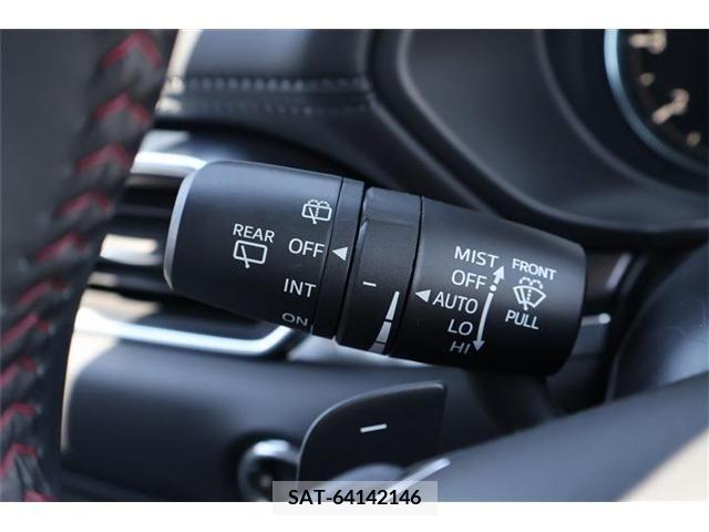 Mazda CX-5 2022-02 295932-16