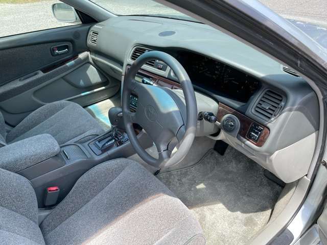 Toyota MARK II 1997-10 2707-16