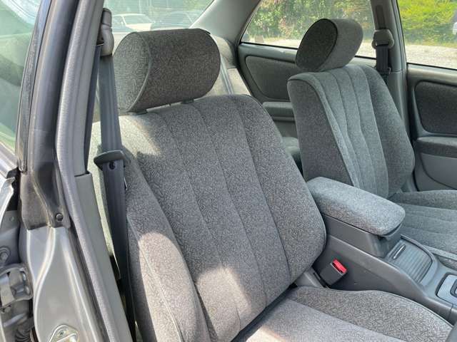 Toyota MARK II 1997-10 2707-19